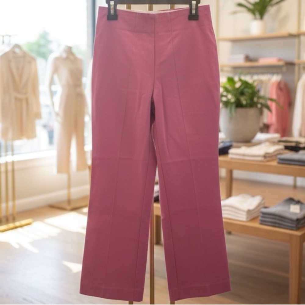 💗 New Elegant Pink Women's Pants